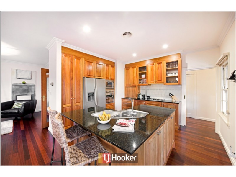 19 Toms Crescent, Ainslie ACT 2602