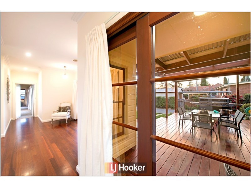 19 Toms Crescent, Ainslie ACT 2602