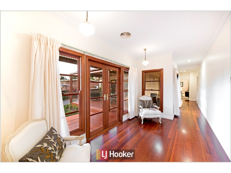 19 Toms Crescent, Ainslie ACT 2602