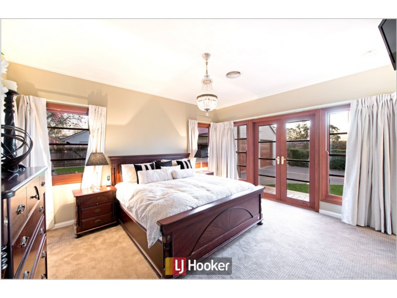 19 Toms Crescent, Ainslie ACT 2602