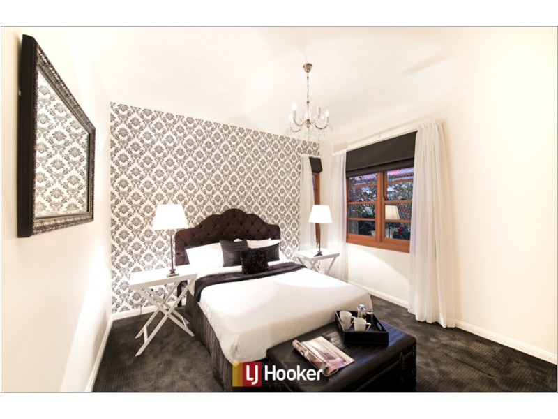 19 Toms Crescent, Ainslie ACT 2602