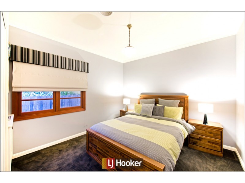 19 Toms Crescent, Ainslie ACT 2602
