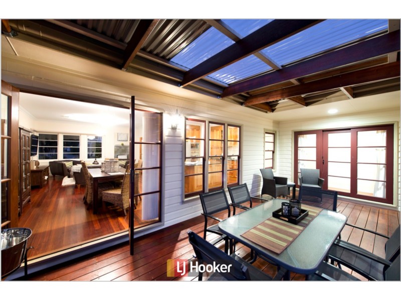19 Toms Crescent, Ainslie ACT 2602