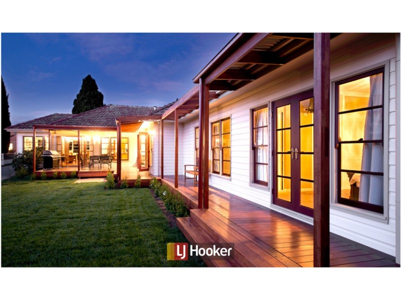 19 Toms Crescent, Ainslie ACT 2602