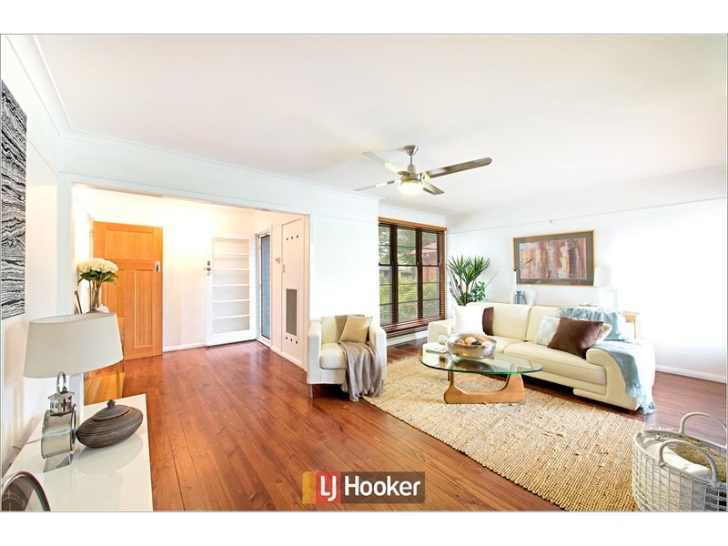 41 Warramoo Crescent, Narrabundah ACT 2604