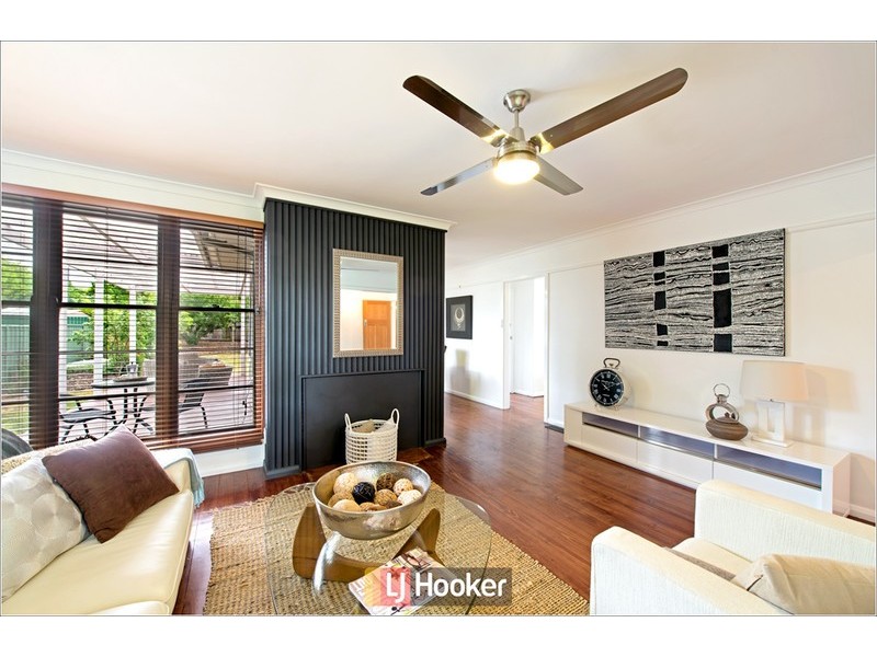 41 Warramoo Crescent, Narrabundah ACT 2604