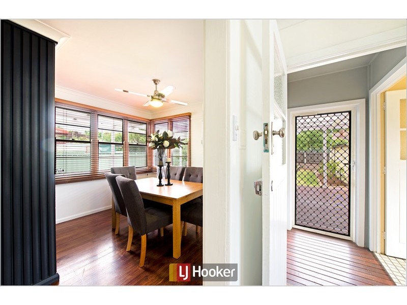 41 Warramoo Crescent, Narrabundah ACT 2604