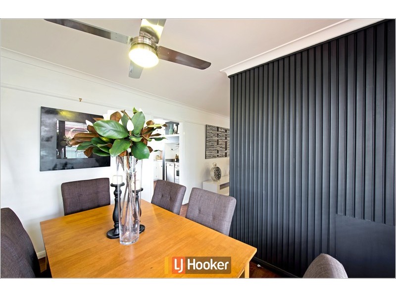 41 Warramoo Crescent, Narrabundah ACT 2604