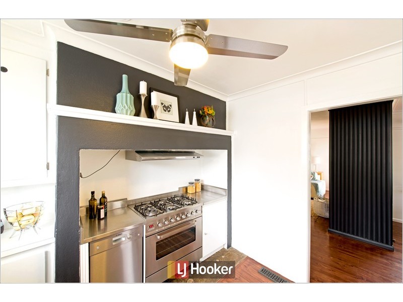 41 Warramoo Crescent, Narrabundah ACT 2604