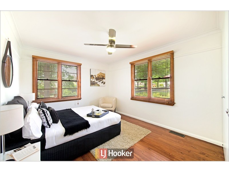 41 Warramoo Crescent, Narrabundah ACT 2604