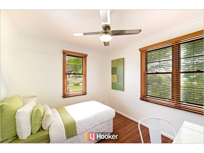 41 Warramoo Crescent, Narrabundah ACT 2604
