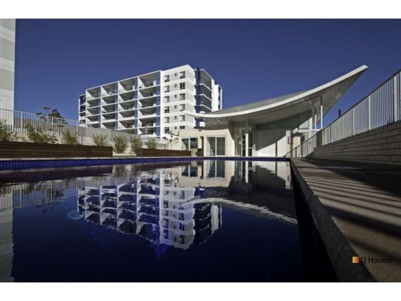 36/57 Benjamin Way, Belconnen ACT 2617