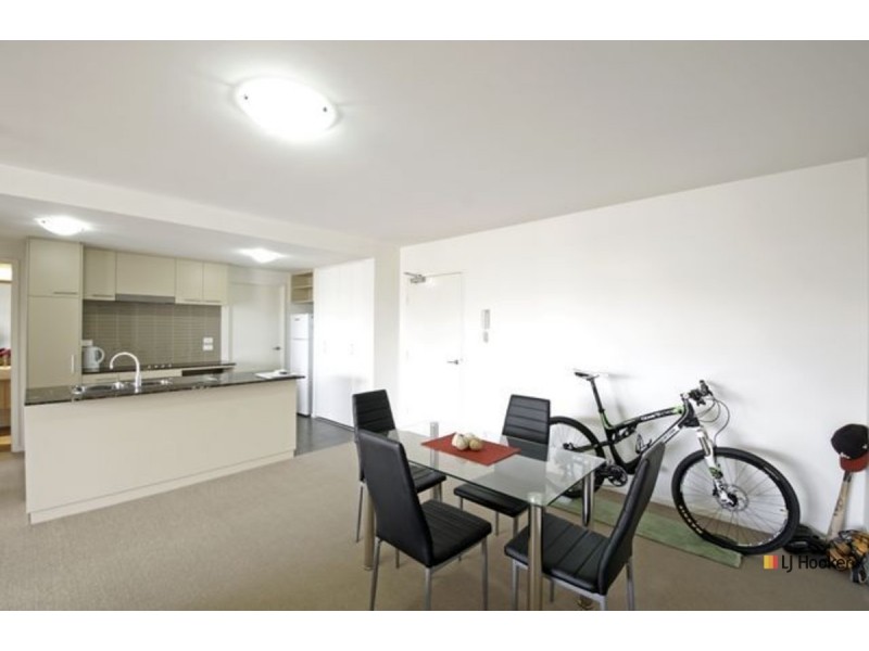 36/57 Benjamin Way, Belconnen ACT 2617