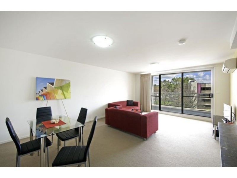 36/57 Benjamin Way, Belconnen ACT 2617