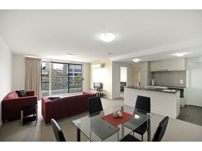 36/57 Benjamin Way, Belconnen ACT 2617