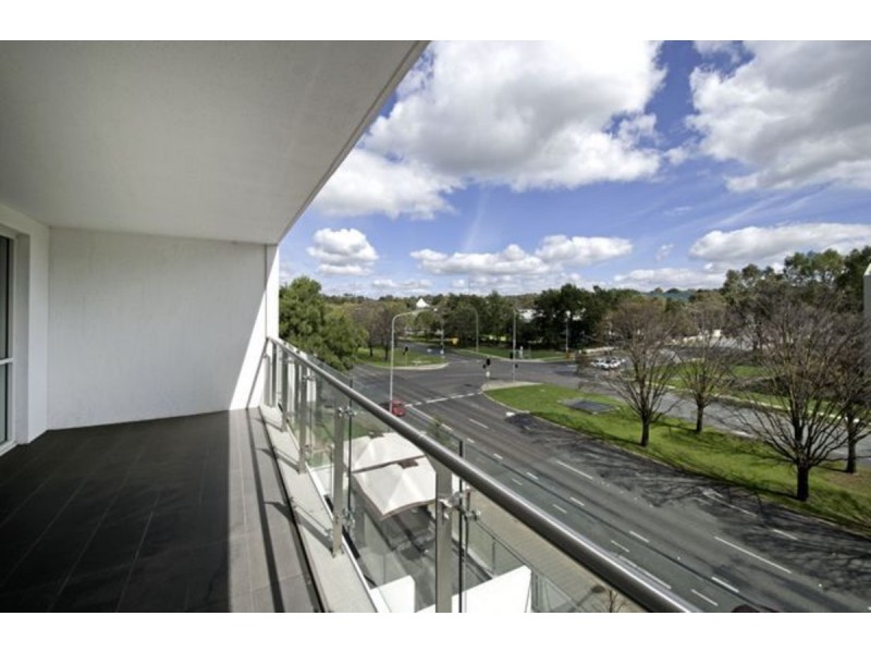 36/57 Benjamin Way, Belconnen ACT 2617