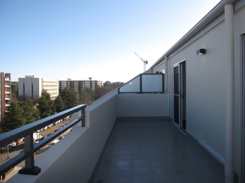 25/28 Mort Street, Braddon ACT 2612