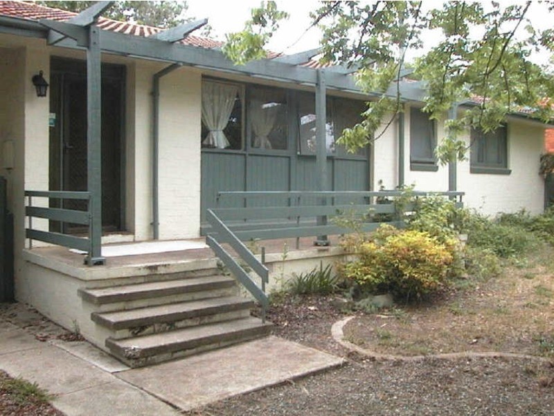 43 Dutton Street, Dickson ACT 2602