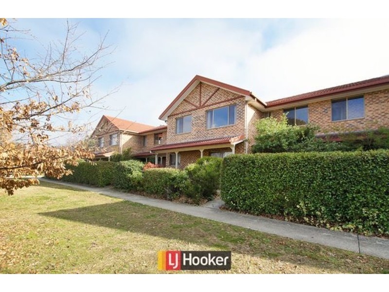 24/19 Moorhouse Street, O’connor ACT 2602