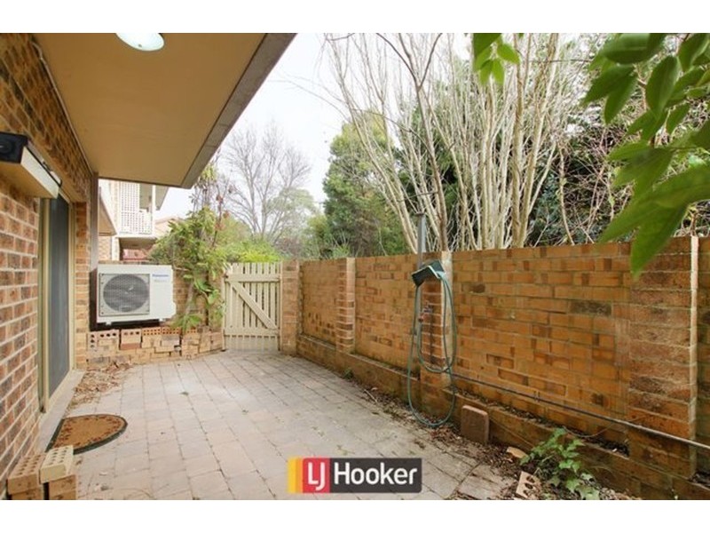 24/19 Moorhouse Street, O’connor ACT 2602