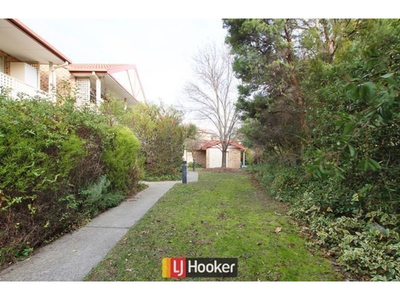 24/19 Moorhouse Street, O’connor ACT 2602