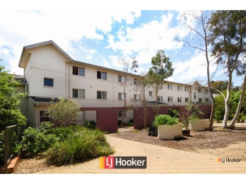 133/20 Federal Highway, Watson ACT 2602