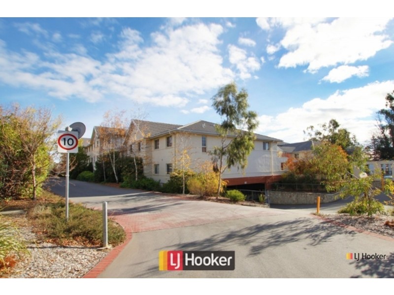 133/20 Federal Highway, Watson ACT 2602