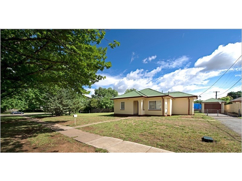 17 Suttor Street, Ainslie ACT 2602