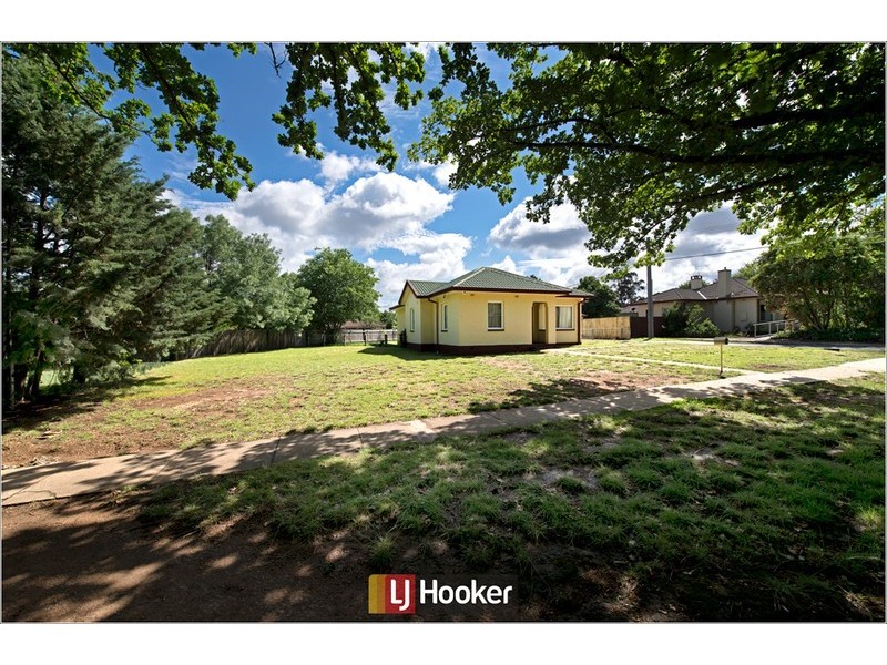 17 Suttor Street, Ainslie ACT 2602
