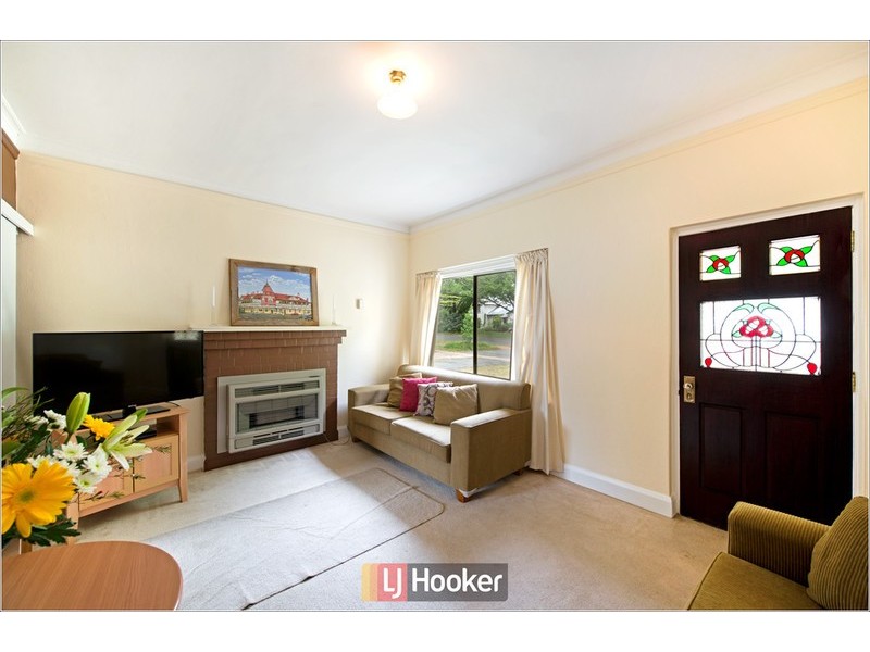 17 Suttor Street, Ainslie ACT 2602