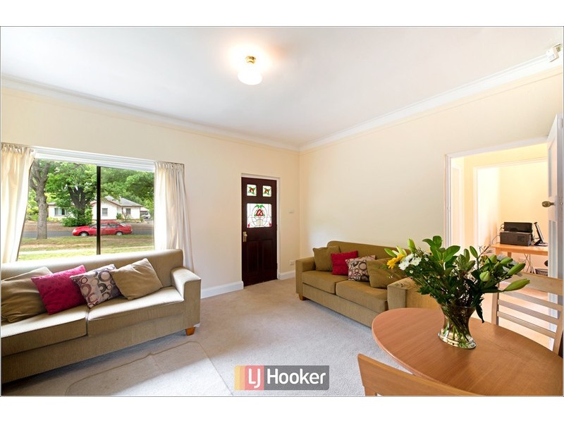 17 Suttor Street, Ainslie ACT 2602
