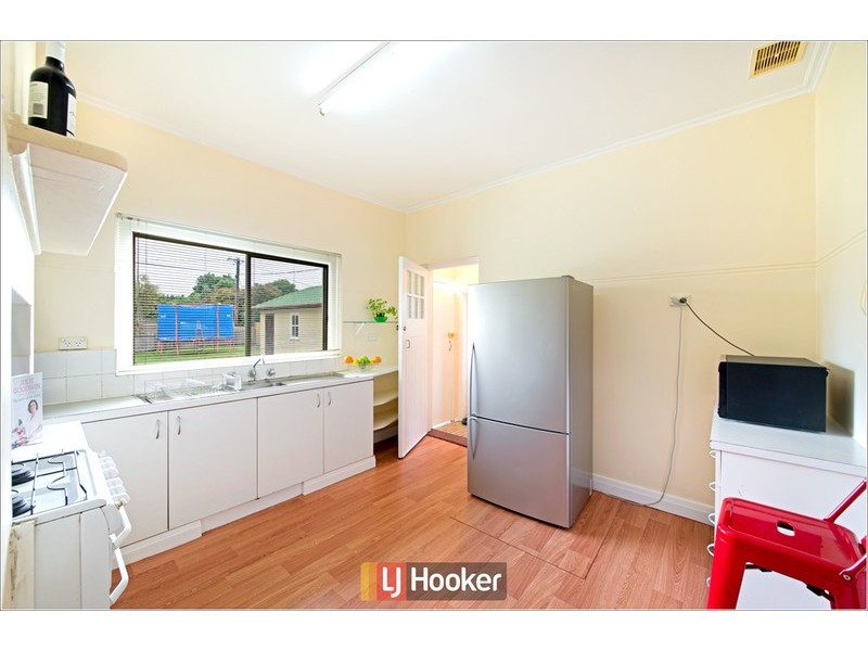 17 Suttor Street, Ainslie ACT 2602