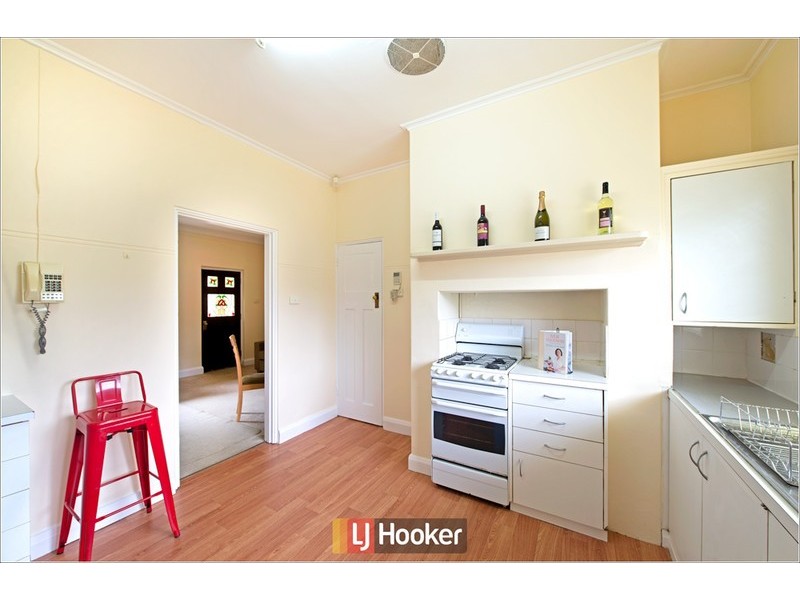 17 Suttor Street, Ainslie ACT 2602