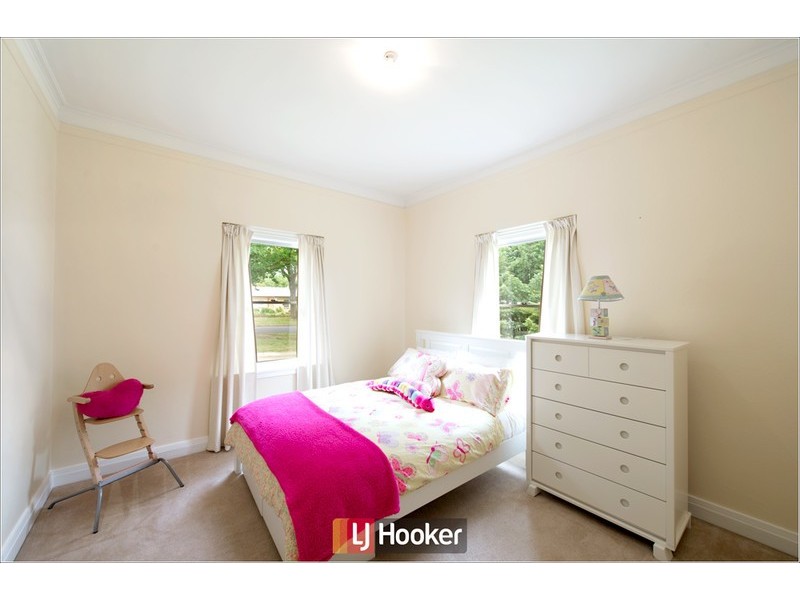 17 Suttor Street, Ainslie ACT 2602