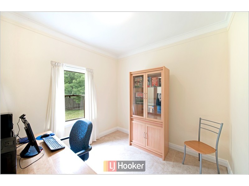 17 Suttor Street, Ainslie ACT 2602