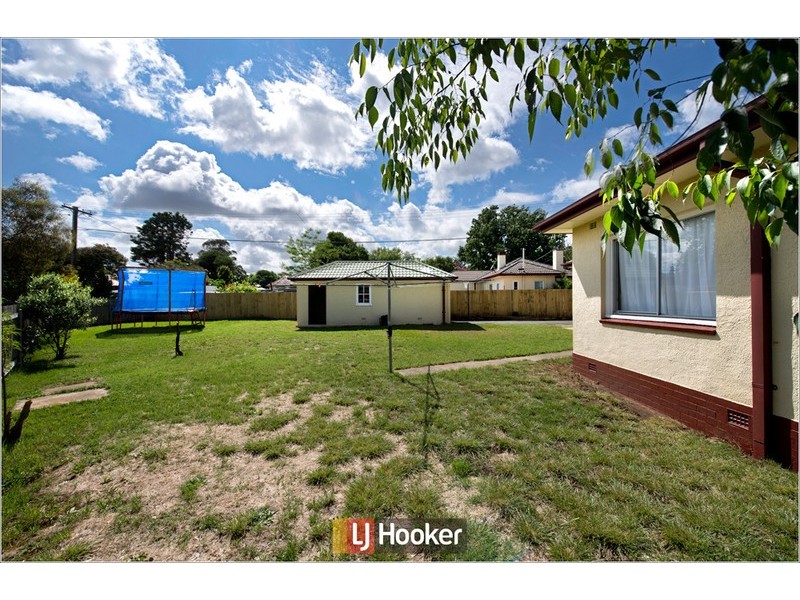 17 Suttor Street, Ainslie ACT 2602