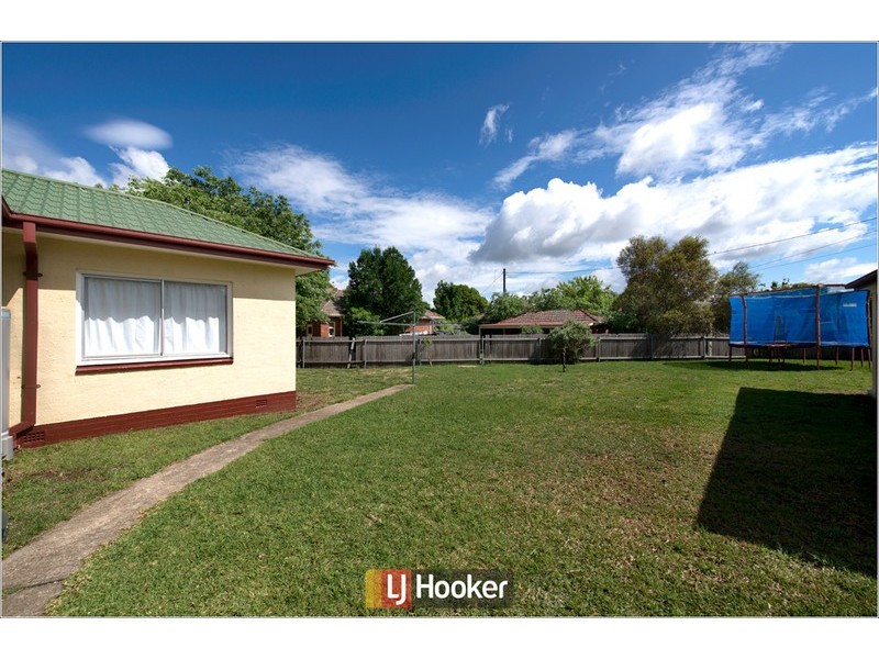 17 Suttor Street, Ainslie ACT 2602
