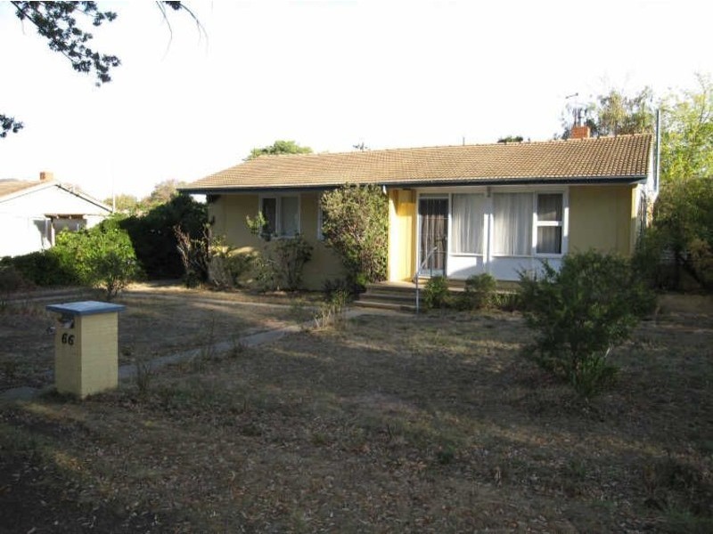 66 Longstaff Street, Lyneham ACT 2602