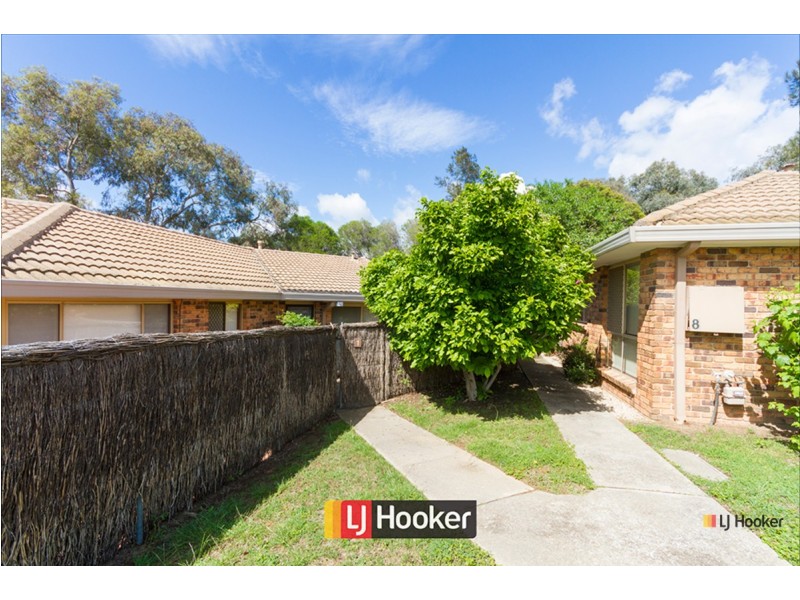 1/6 Goodchild Street, Lyneham ACT 2602