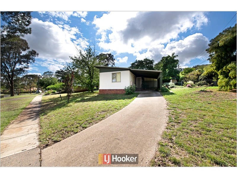 110 Duffy Street, Ainslie ACT 2602