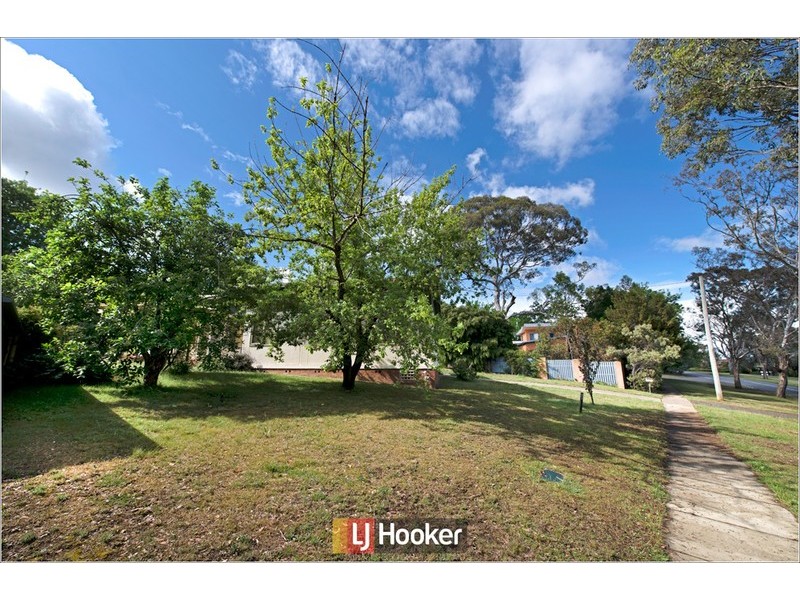 110 Duffy Street, Ainslie ACT 2602