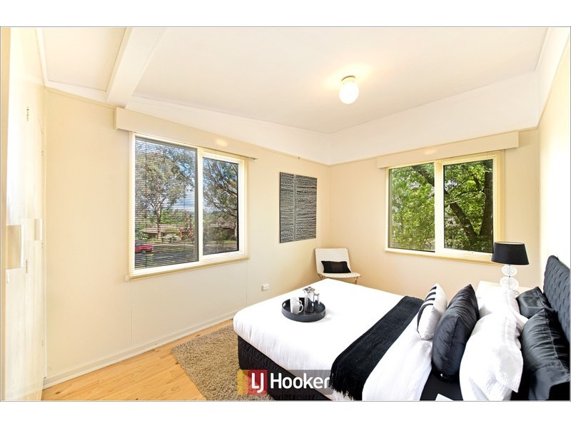 110 Duffy Street, Ainslie ACT 2602