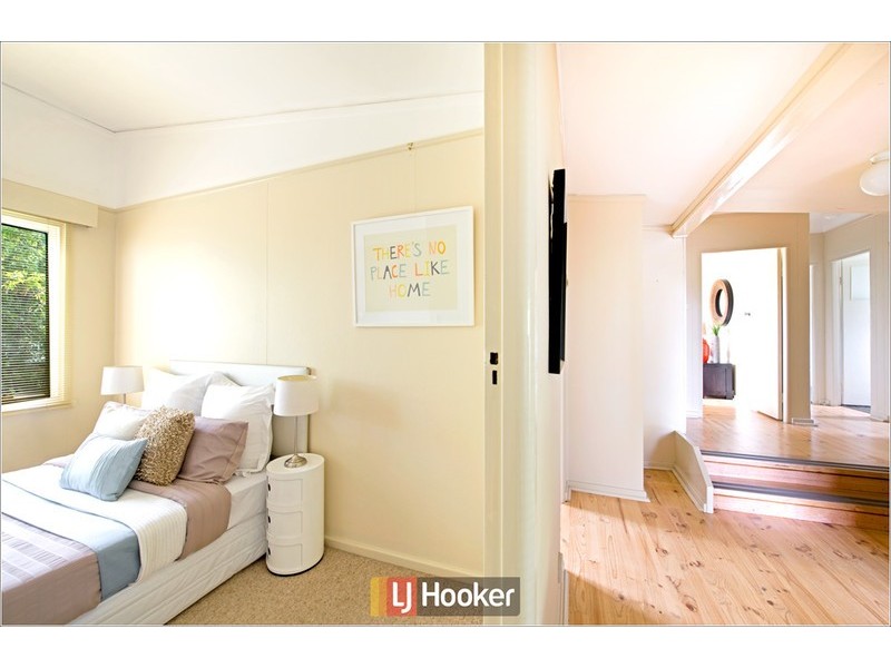 110 Duffy Street, Ainslie ACT 2602