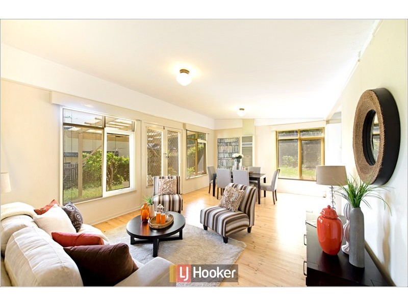 110 Duffy Street, Ainslie ACT 2602
