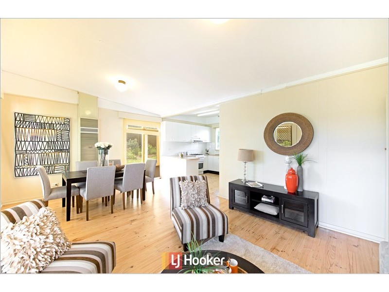 110 Duffy Street, Ainslie ACT 2602