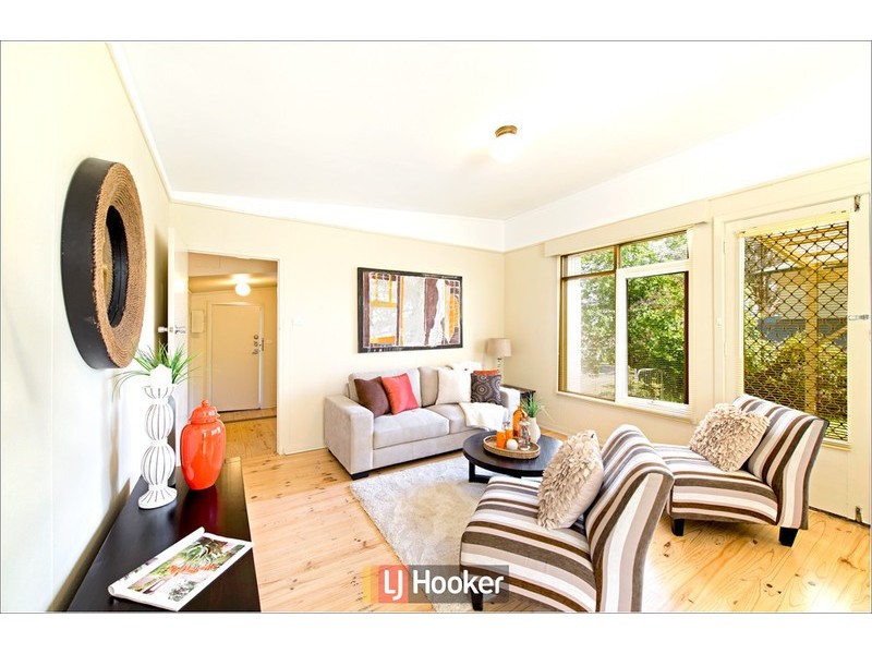 110 Duffy Street, Ainslie ACT 2602
