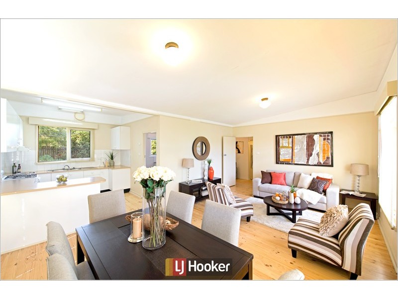 110 Duffy Street, Ainslie ACT 2602