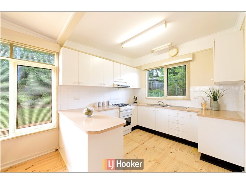 110 Duffy Street, Ainslie ACT 2602