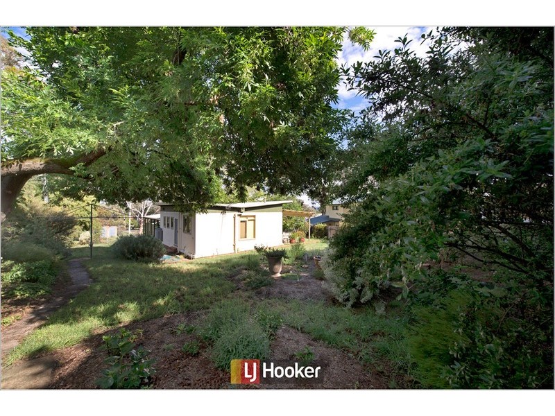 110 Duffy Street, Ainslie ACT 2602