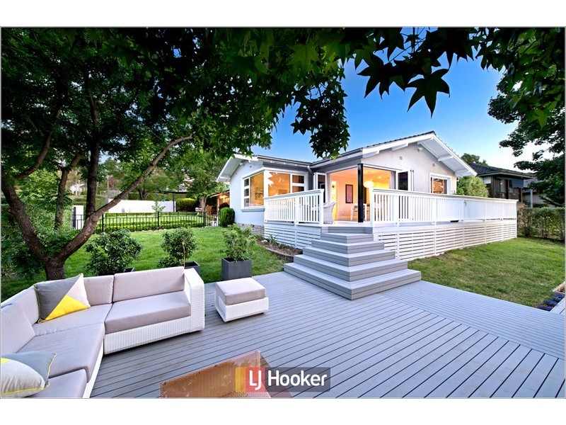 2 Owen Street, Campbell ACT 2612